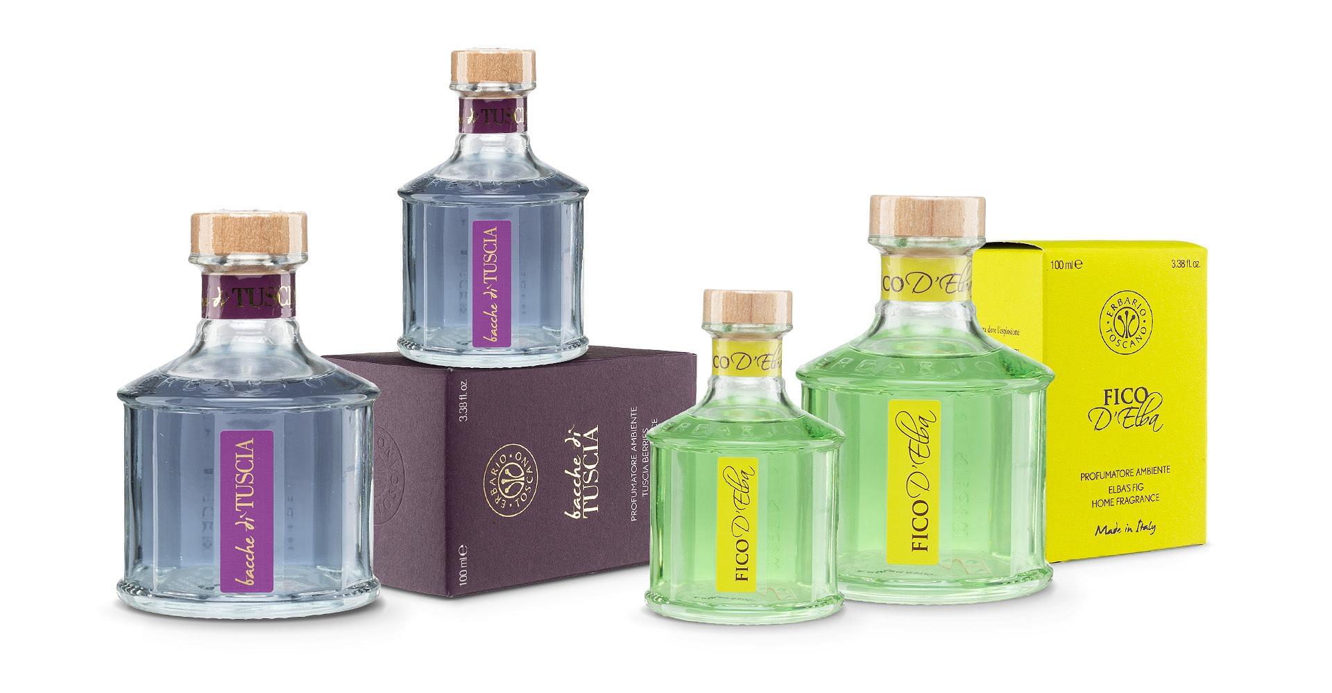 Luxury Home Fragrance Натурално усещане Drogerie Marie Магазин за