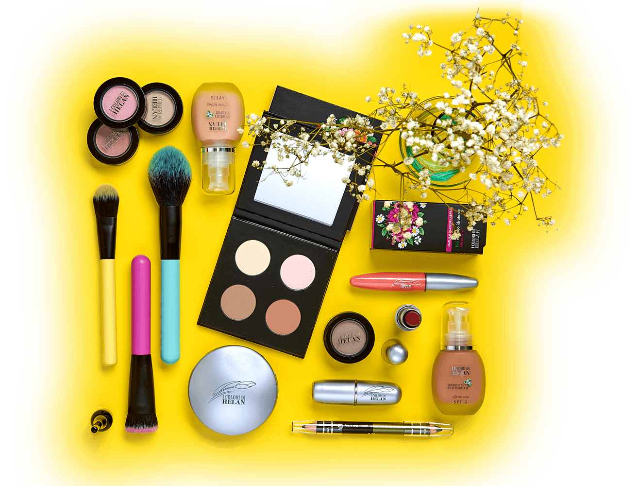 Декоративна Козметика