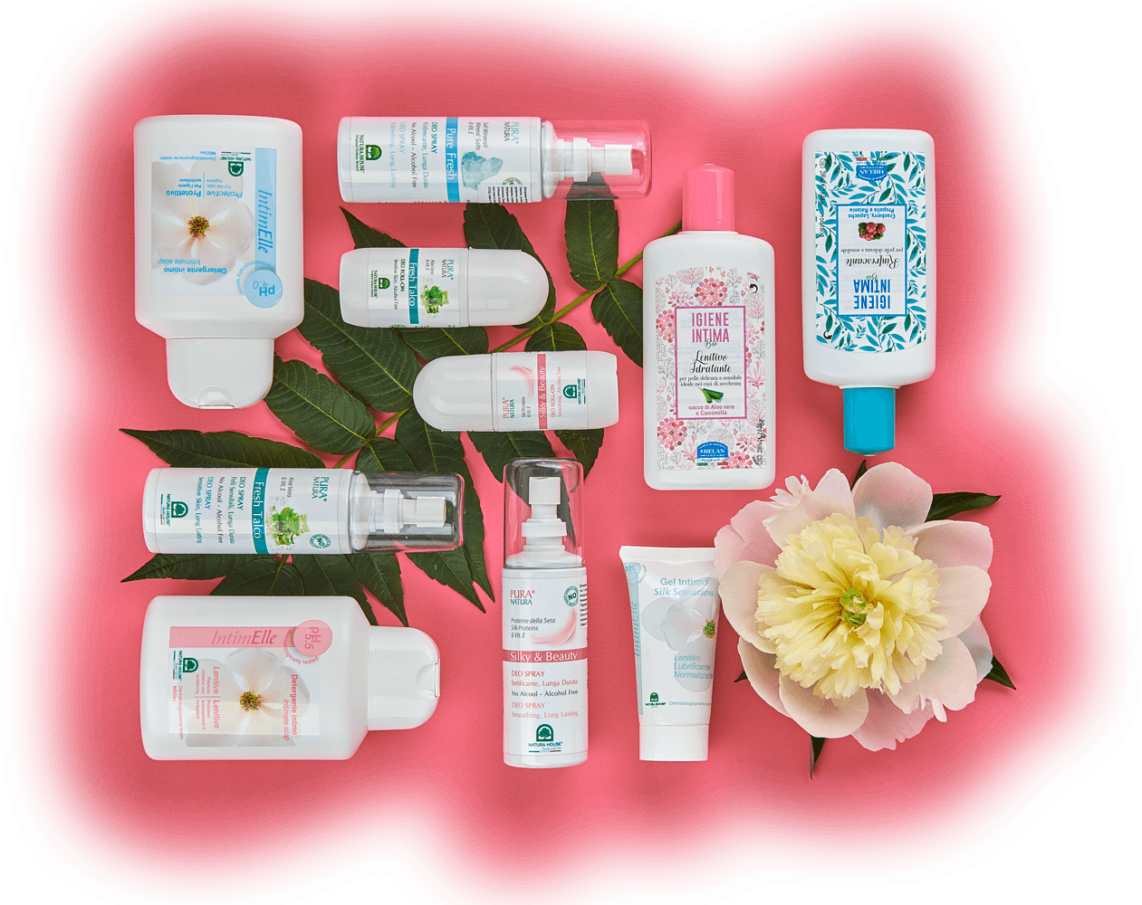 Персонална Хигиена