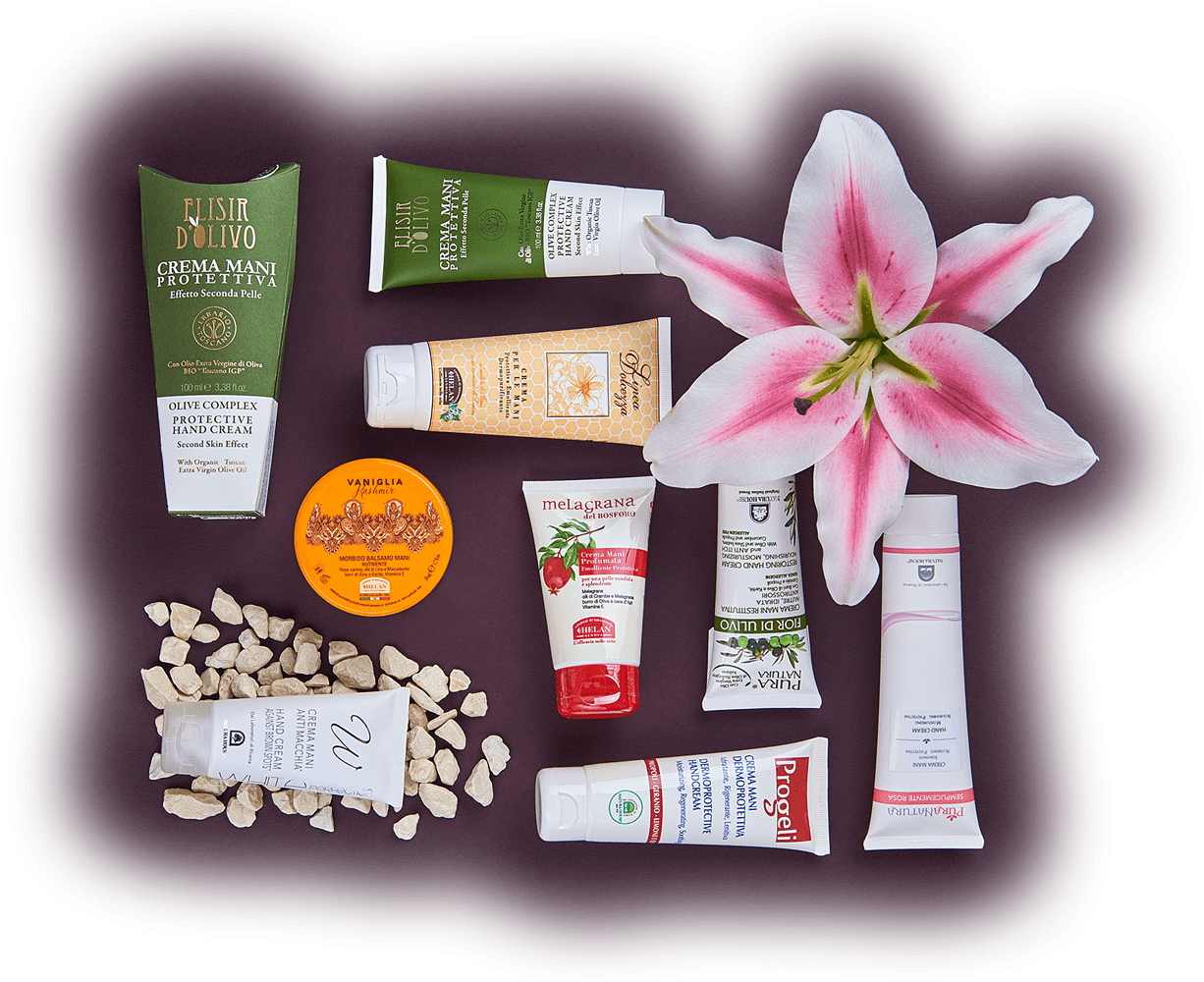 Продукти За Ръце