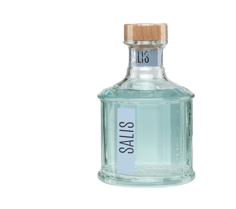 SALIS морски аромат