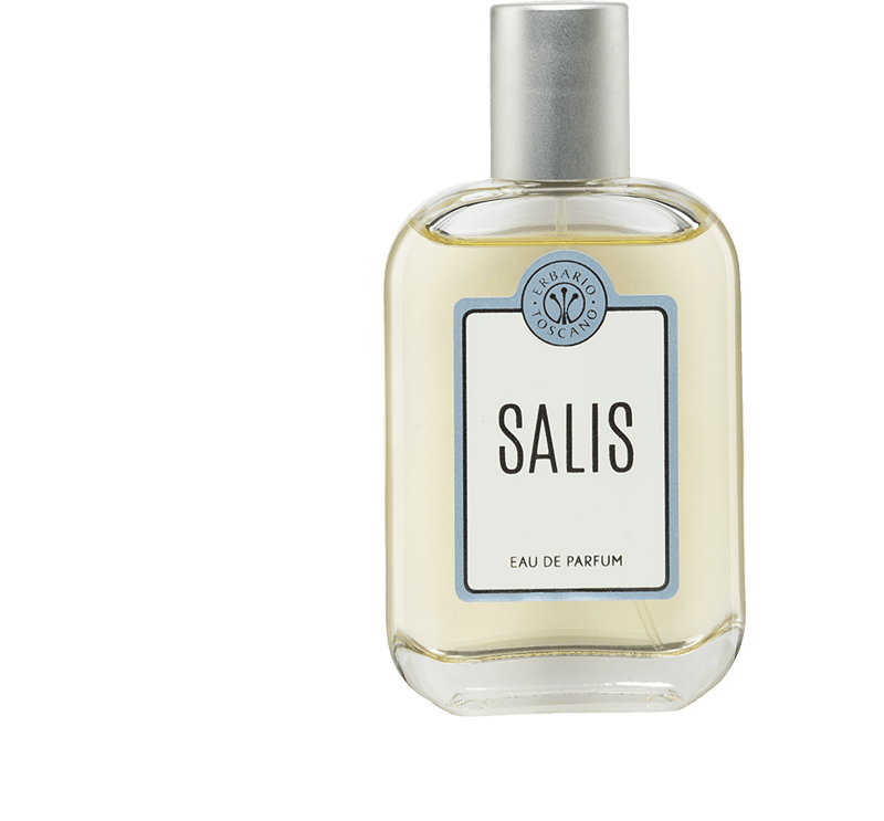Парфюм SALIS с морски аромат 
