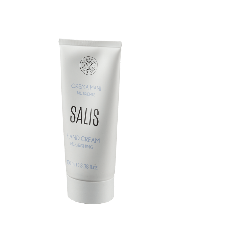 Подхранващ крем за ръце SALIS 